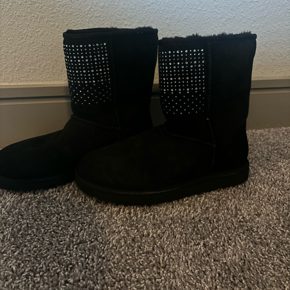 Swavorski Special Edition Uggs
